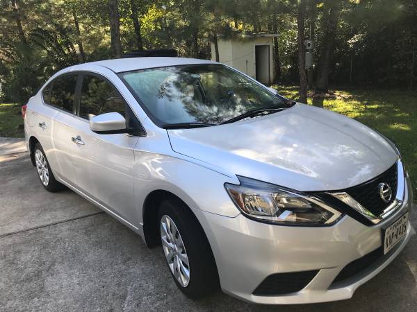 Nissan Sentra for sale in Conroe, TX
