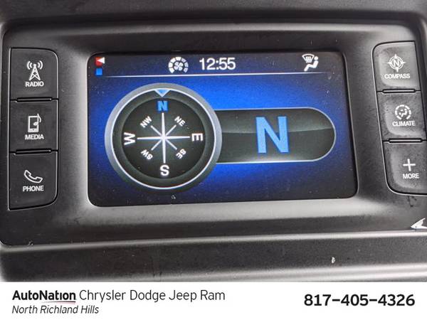 2016 Chrysler 200 Limited SKU:GN133343 Sedan - cars & trucks - by... for sale in Fort Worth, TX – photo 15