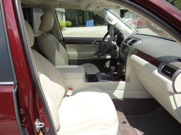 2015 Lexus GX 460 Premium Package- Hard to find color! Very Clean!!!! for sale in Londonderry, VT – photo 23
