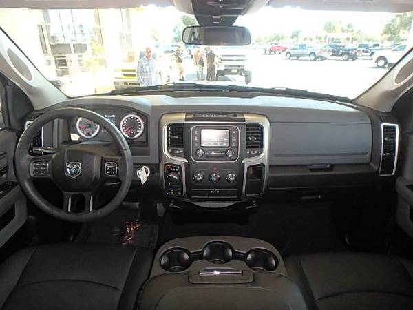 2018 DODGE 1500 SLT Crew Cab HEMI 4X4 LIFTED TRUCK - LOW MILES for sale in Sanford, FL – photo 8