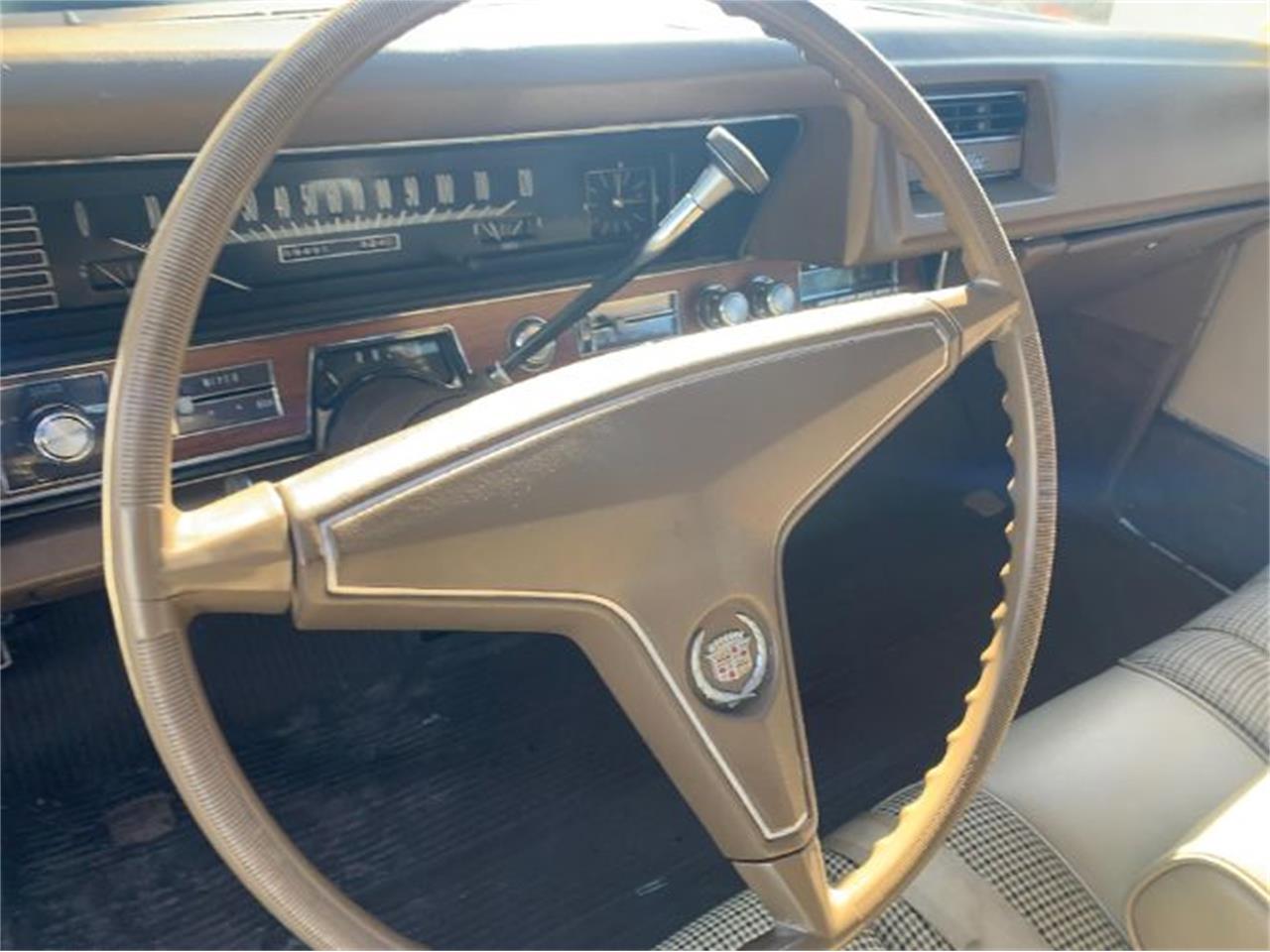 1968 Cadillac Eldorado for sale in Cadillac, MI – photo 16