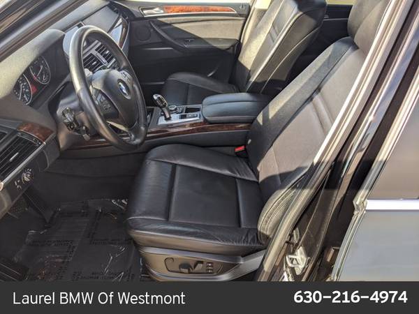 2013 BMW X5 xDrive35i AWD All Wheel Drive SKU:D0E01744 - cars &... for sale in Westmont, IL – photo 17
