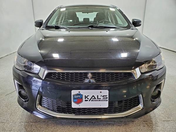 2017 Mitsubishi Lancer ES 2 0 FWD 4dr Sdn CVT - - by for sale in Wadena, MN – photo 2