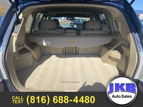 2013 Toyota Highlander Limited Sport Utility 4D - cars & trucks - by... for sale in Harrisonville, MO – photo 17
