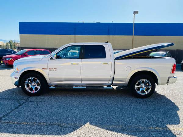 2017 RAM Ram Pickup 1500 Call or Text - - by dealer for sale in Boise, ID – photo 2