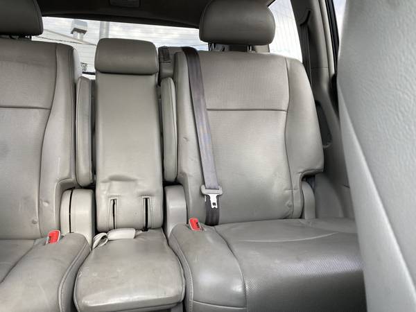 2013 Toyota Highlander Limited - - by dealer - vehicle for sale in Fenton, MO – photo 20