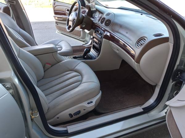 99 Chrysler 300m Titulo limpio, 1dueno, muy pocas millas, como nuevo for sale in South San Diego, CA – photo 14