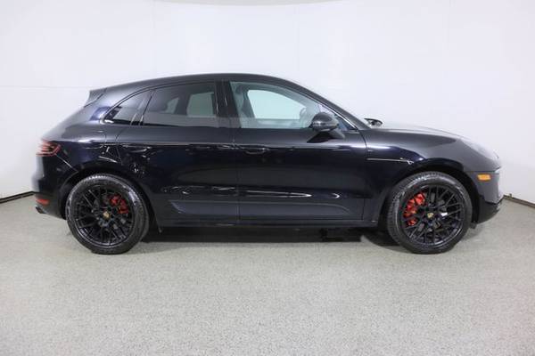 2018 Porsche Macan, Black - cars & trucks - by dealer - vehicle... for sale in Wall, NJ – photo 6
