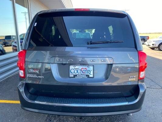 2019 Dodge Grand Caravan GT (Stow And Go Seating) - cars & trucks -... for sale in Loves Park, WI – photo 2