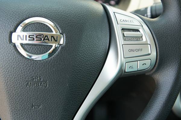 2018 Nissan Altima 2.5 S Sedan for sale in Costa Mesa, CA – photo 22