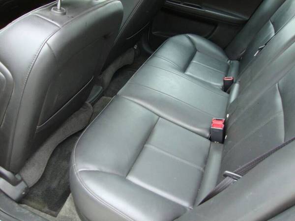 2012 Chevrolet Impala LTZ 4dr Sedan 150803 Miles - cars & trucks -... for sale in Merrill, WI – photo 11