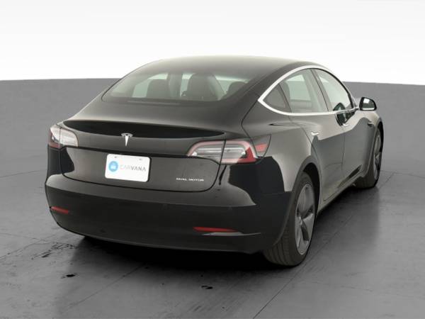 2019 Tesla Model 3 Long Range Sedan 4D sedan Black - FINANCE ONLINE... for sale in Indianapolis, IN – photo 10