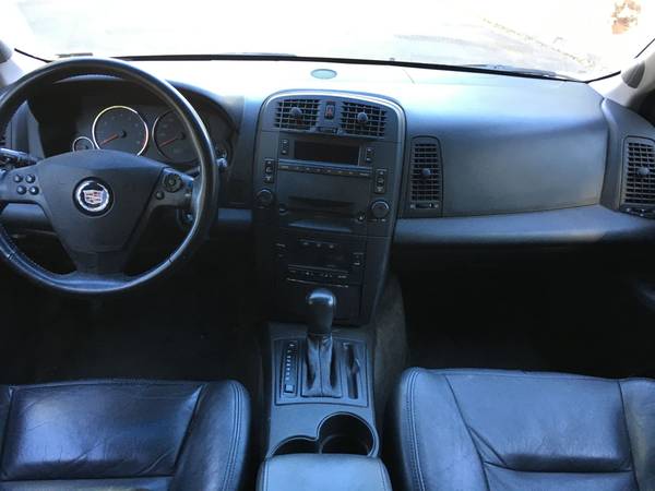 2005 CADILLAC CTS 3.6 ENGINE for sale in Van Nuys, CA – photo 10