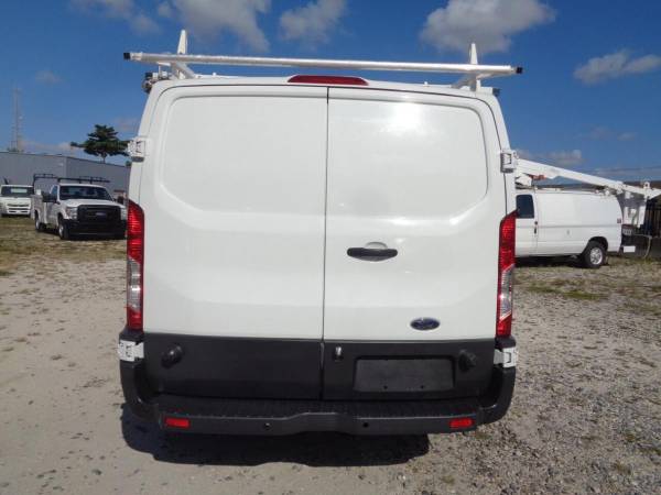 2016 Ford Transit Cargo T350 350 T-350 148WB LOW ROOF CARGO VAN for sale in Hialeah, FL – photo 24