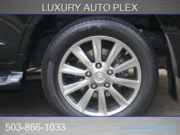 2011 Lexus LX AWD All Wheel Drive 570 SUV for sale in Portland, OR – photo 5