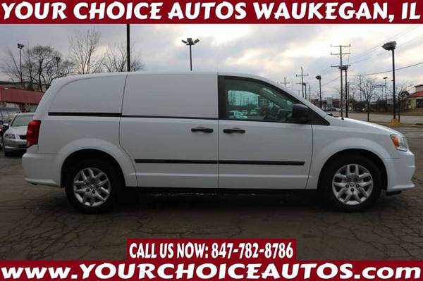 2014 *RAM* *C/V*TRADESMAN* 1OWNER COMMERCIAL VAN GOOD TIRES 284278 -... for sale in Chicago, IL – photo 4