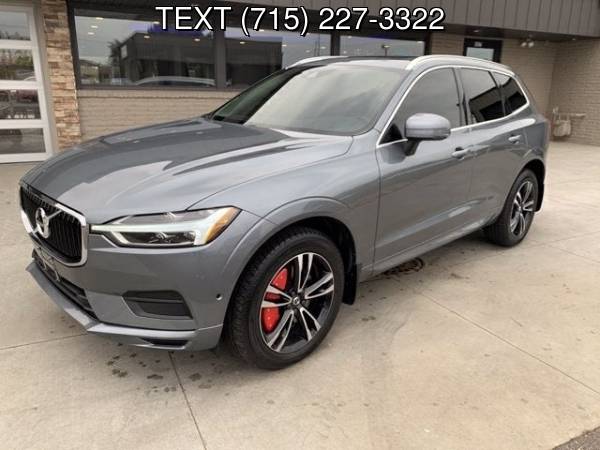 2018 VOLVO XC60 BASE BAD CREDIT OK - cars & trucks - by dealer -... for sale in Somerset, MN – photo 17
