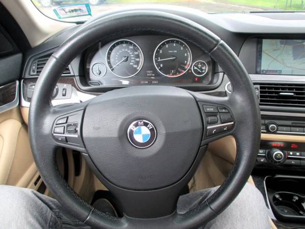 2012 BMW 528i xDrive 4dr Sdn 528i xDrive AWD - - by for sale in Fairless Hills, PA – photo 17