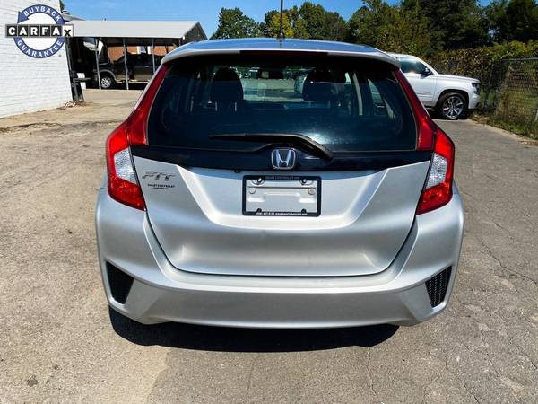 Honda Fit Automatic Cheap Car for Sale Used Payments 42 a Week!... for sale in Danville, VA – photo 3