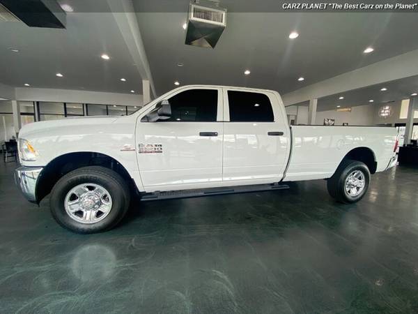 2018 Ram 3500 4x4 4WD LONG BED DIESEL TRUCK AMERICAN DODGE RAM 3500 for sale in Gladstone, OR – photo 5