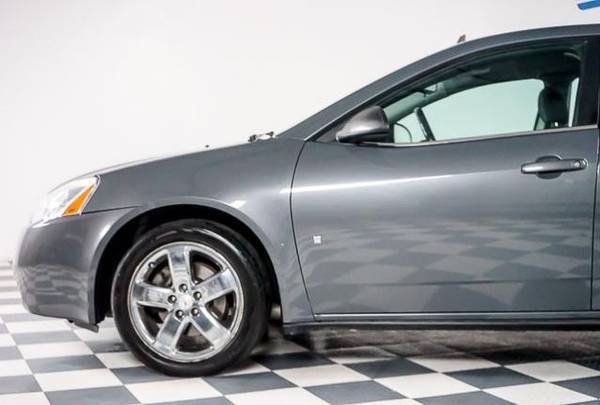 2008 Pontiac G6 CLEAN and COMFY -- PRICED TO SELL!! for sale in Dallas, TX – photo 5
