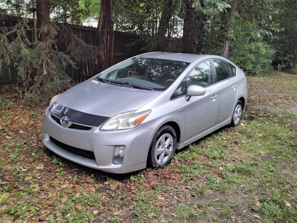 2010 Prius (not running) for sale in Tallahassee, FL – photo 4