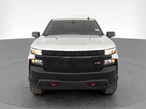 2019 Chevy Chevrolet Silverado 1500 Crew Cab Custom Trail Boss... for sale in Placerville, CA – photo 17