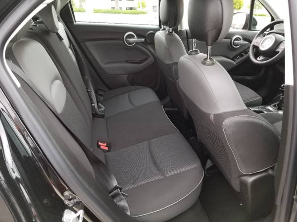 2016 Fiat 500X Pop - 45,000 miles - Factory Warranty - Excellent! for sale in San Bruno, CA – photo 8