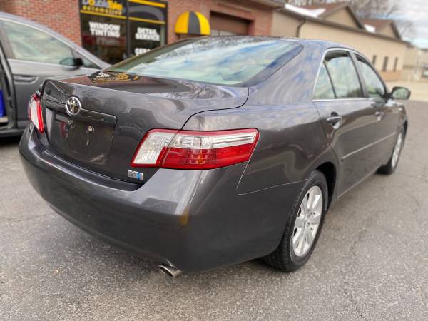 2007 TOYOTA CAMRY HYBRID - cars & trucks - by dealer - vehicle... for sale in New Kensington, PA – photo 5