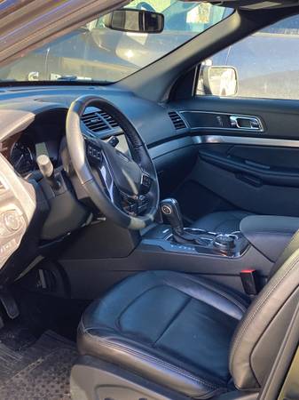 2018 Ford Explorer 4x4 for sale in Buellton, CA – photo 2