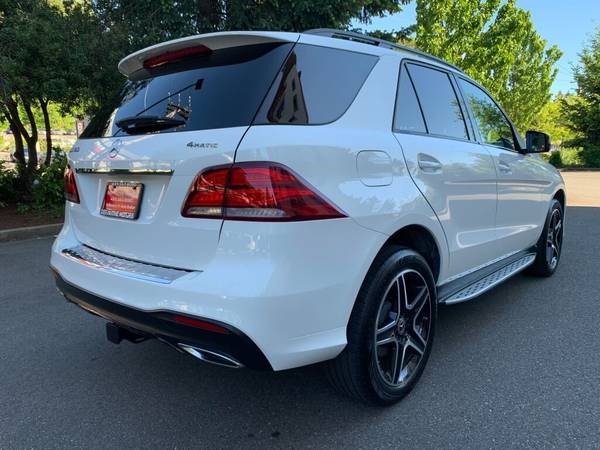 2018 Mercedes-Benz GLE GLE 350 4MATIC AVAILABLE IN STOCK! SALE! for sale in Bellevue, WA – photo 10