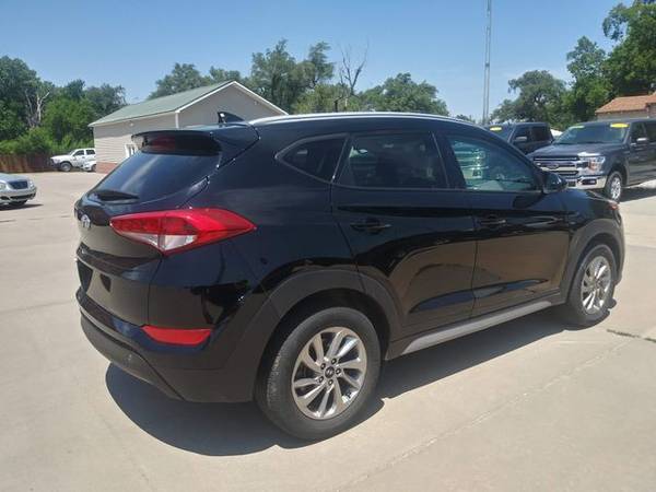 2018 Hyundai Tucson - Financing Available! for sale in Wichita, KS – photo 4