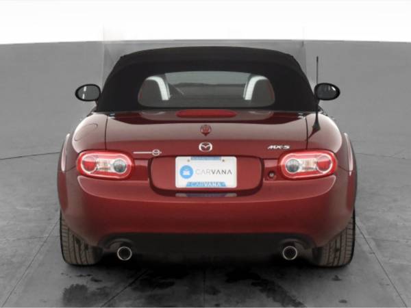 2013 MAZDA MX5 Miata Grand Touring Convertible 2D Convertible... for sale in Harker Heights, TX – photo 9
