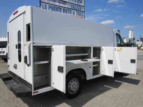 2014 Ram ProMaster 2500 Plumber Body - - by dealer for sale in LA PUENTE, CA – photo 13
