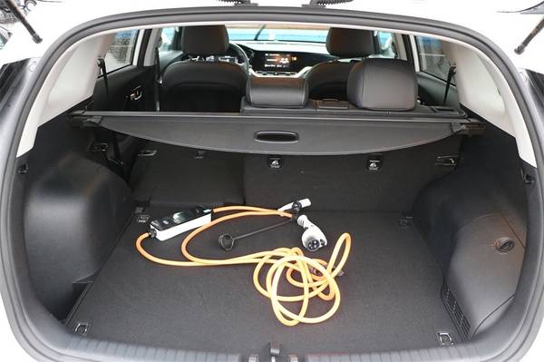 2021 Kia Niro Plug-In Hybrid Electric EX SUV - - by for sale in Gresham, OR – photo 14