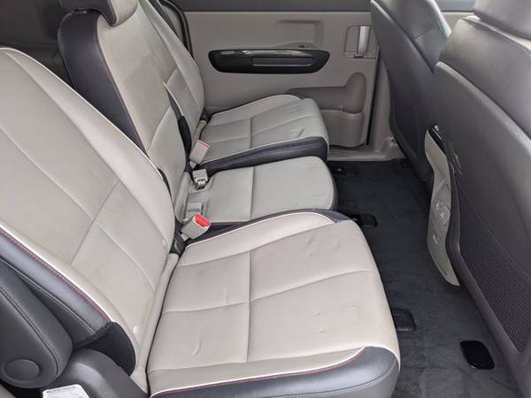 2018 Kia Sedona SX SKU: J6388365 Mini-Van - - by dealer for sale in Phoenix, AZ – photo 20