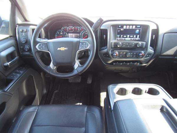 2016 Chevrolet 1500 LT Crew Cab - Locally Owned, 46,000 Miles,... for sale in Waco, TX – photo 10