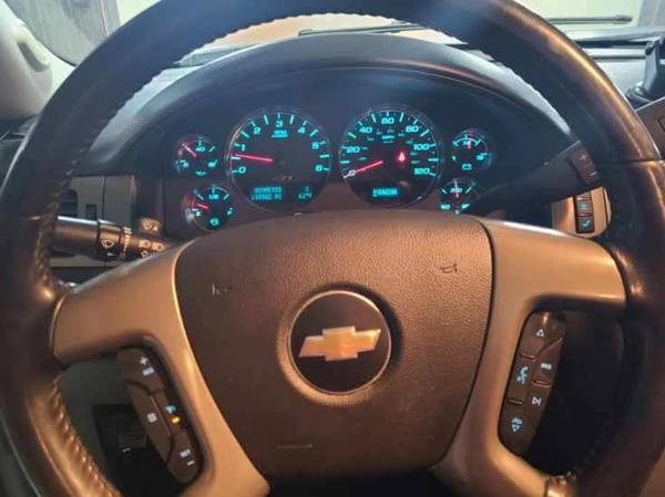 13 Chevy avalanche for sale in Dilworth, ND – photo 7