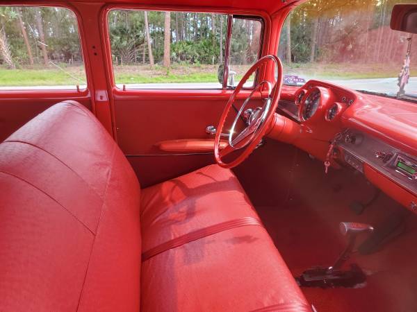 1957 chevy Rat Rod for sale in Port Salerno, FL – photo 5
