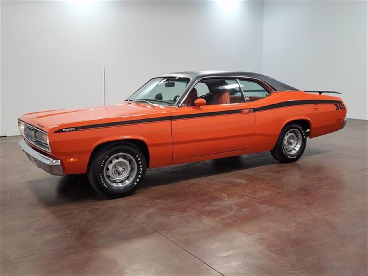 1971 Plymouth Duster for sale in Sioux Falls, SD – photo 31