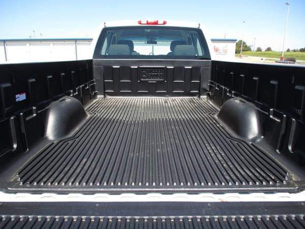 2011 Chevrolet Silverado 2500HD LS Extended Cab 4wd Long Bed for sale in Lawrenceburg, AL – photo 19