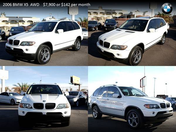 2008 BMW 335i 335 i 335-i FOR ONLY 160/mo! - - by for sale in Phoenix, AZ – photo 21