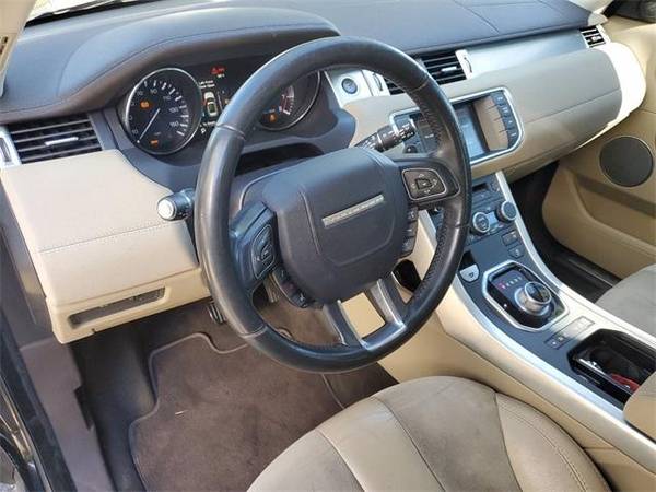 2015 Land Rover Range Rover Evoque Pure - - by dealer for sale in TAMPA, FL – photo 18