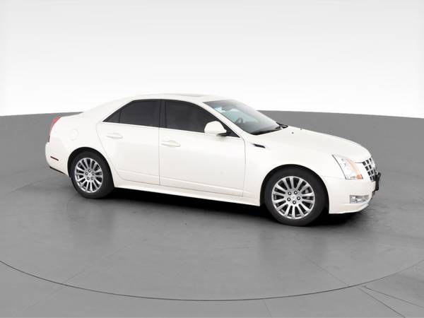 2013 Caddy Cadillac CTS 3.6 Performance Collection Sedan 4D sedan -... for sale in Chicago, IL – photo 14