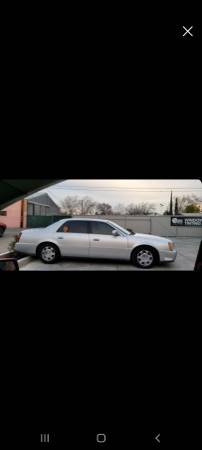 2000 Cadillac Deville for sale in Madera, CA – photo 6