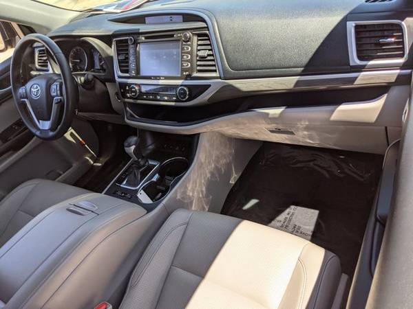 2019 Toyota Highlander Limited AWD All Wheel Drive for sale in Las Vegas, NV – photo 23