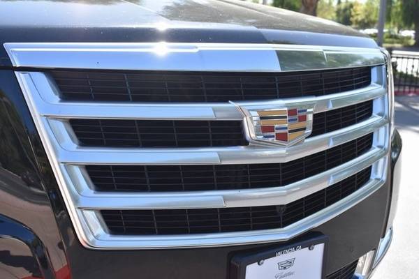 2019 Cadillac Escalade ESV Luxury for sale in Santa Clarita, CA – photo 12