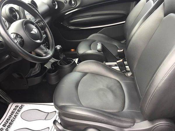 2013 MINI Paceman Cooper S ALL4 AWD 2dr Hatchback for sale in Johnston, IA – photo 7
