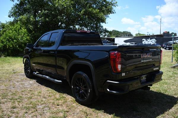 2019 GMC Sierra 1500 Elevation 4x2 4dr Double Cab 6 6 ft SB Pickup for sale in Miami, FL – photo 3