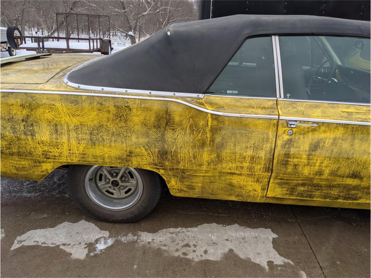 1967 Plymouth Fury for sale in Stanley, WI – photo 8